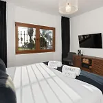 Karat Samarin Semesterbostad Costa Adeje (Tenerife)