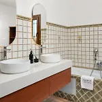 Semesterbostad Karat Samarin Costa Adeje (Tenerife)