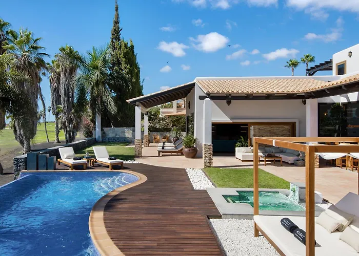 Karat Samarin * Costa Adeje