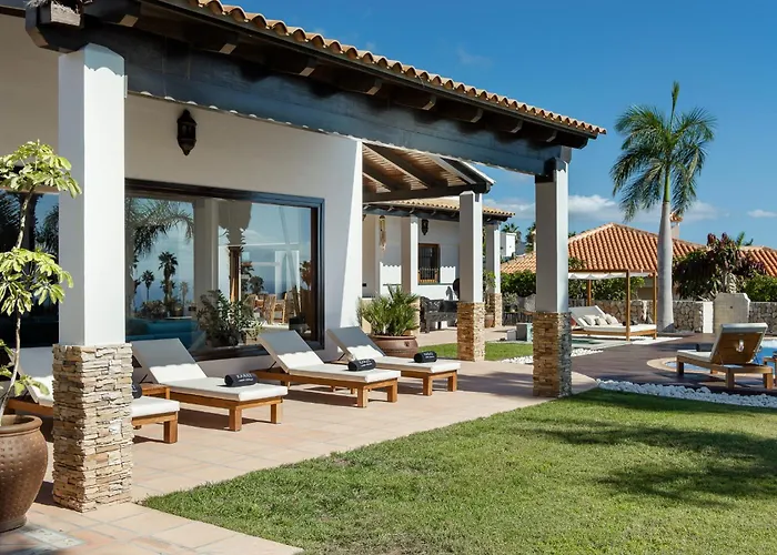 Tatil Evi Karat Samarin