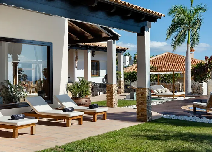 Tatil Evi Karat Samarin *