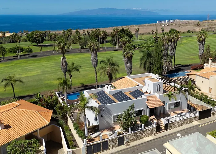 Karat Samarin * Costa Adeje