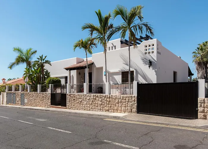 Tatil Evi Karat Samarin Costa Adeje