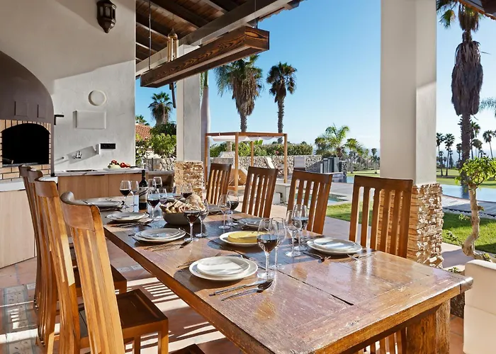 Karat Samarin * Costa Adeje