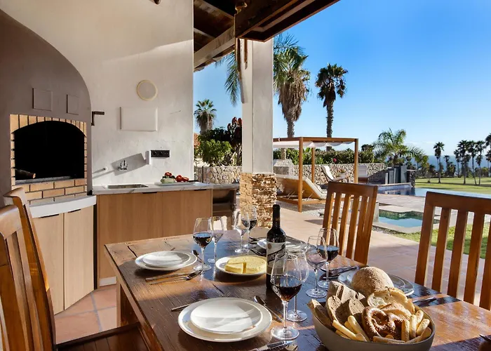 Karat Samarin Costa Adeje