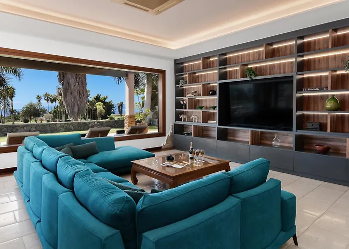 Tatil Evi Karat Samarin *