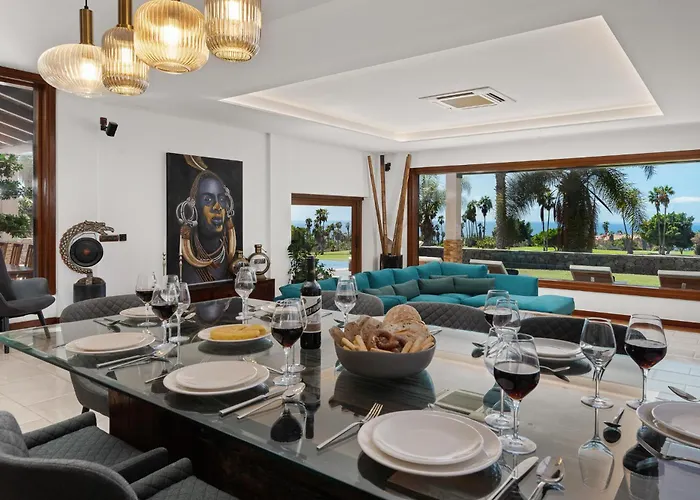 Karat Samarin Tatil Evi *