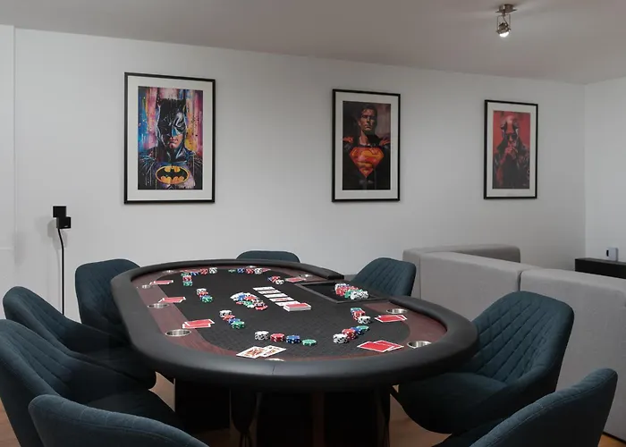 Karat Samarin Tatil Evi