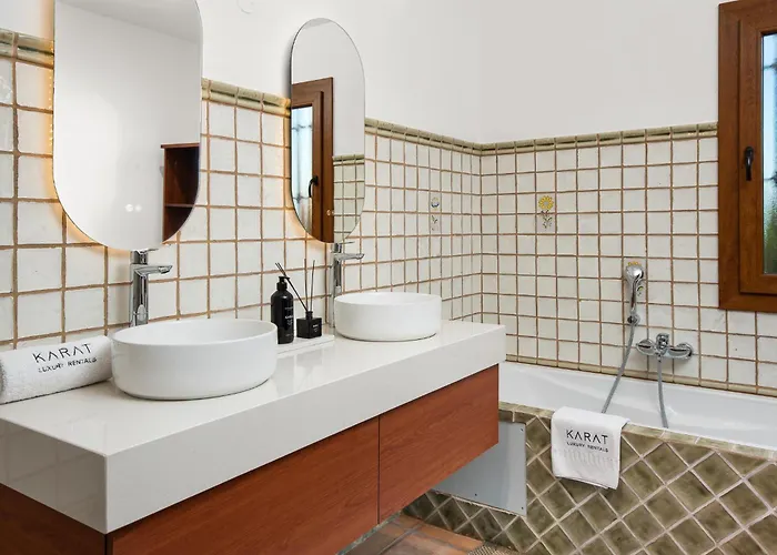 Tatil Evi Karat Samarin Costa Adeje