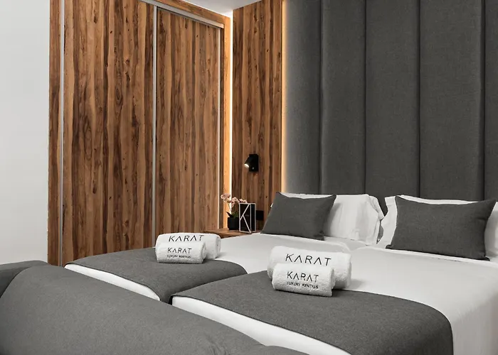 Karat Samarin Tatil Evi *