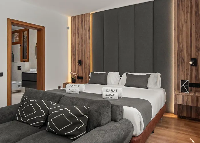 Karat Samarin Tatil Evi *