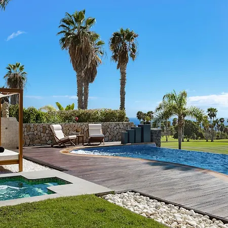 Karat Samarin Holiday home Costa Adeje (Tenerife)