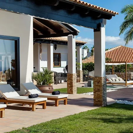 Holiday home Karat Samarin *