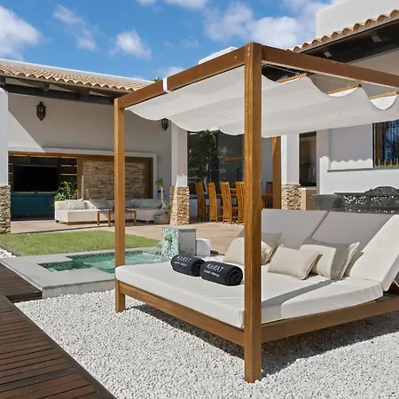 Holiday home Karat Samarin