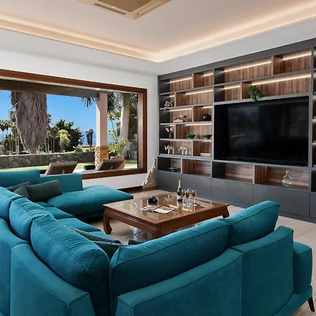 Holiday home Karat Samarin *