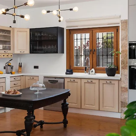 Holiday home Karat Samarin Costa Adeje (Tenerife)