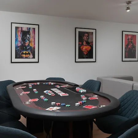 Karat Samarin Holiday home