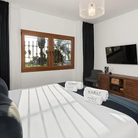 Karat Samarin Holiday home Costa Adeje (Tenerife)