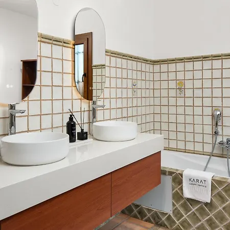 Holiday home Karat Samarin Costa Adeje (Tenerife)