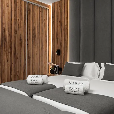 Karat Samarin Holiday home *