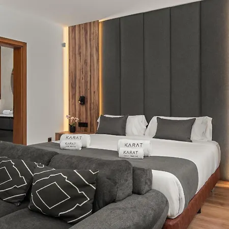 Karat Samarin Holiday home *