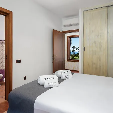 Karat Samarin Holiday home *