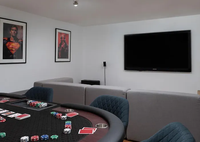 Σπίτι διακοπών Karat Samarin *