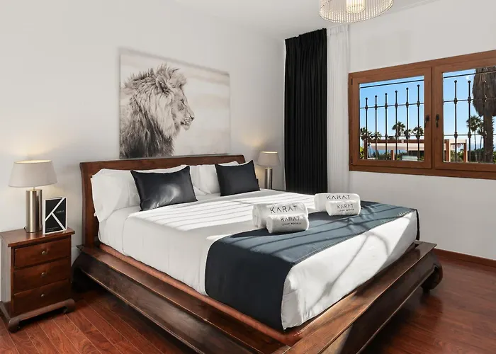 Karat Samarin بيت للعطل أذيخي