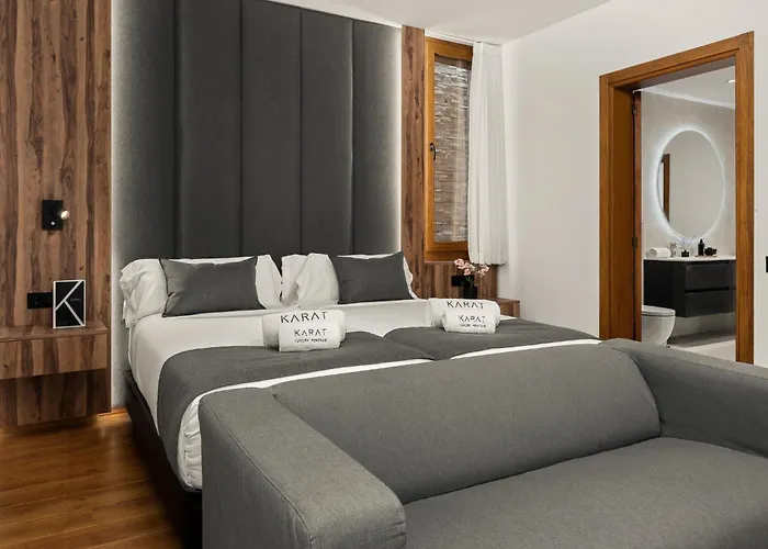 بيت للعطل Karat Samarin